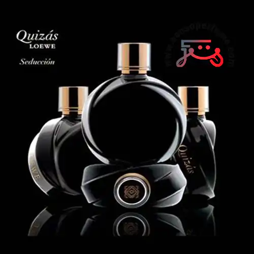 عطر ادکلن لووه کویزاس سداکشن